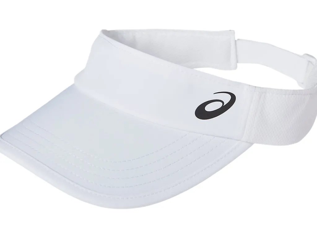 Missen ASICS Hoofddeksels*Pf Visor