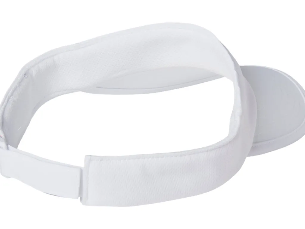 Missen ASICS Hoofddeksels*Pf Visor