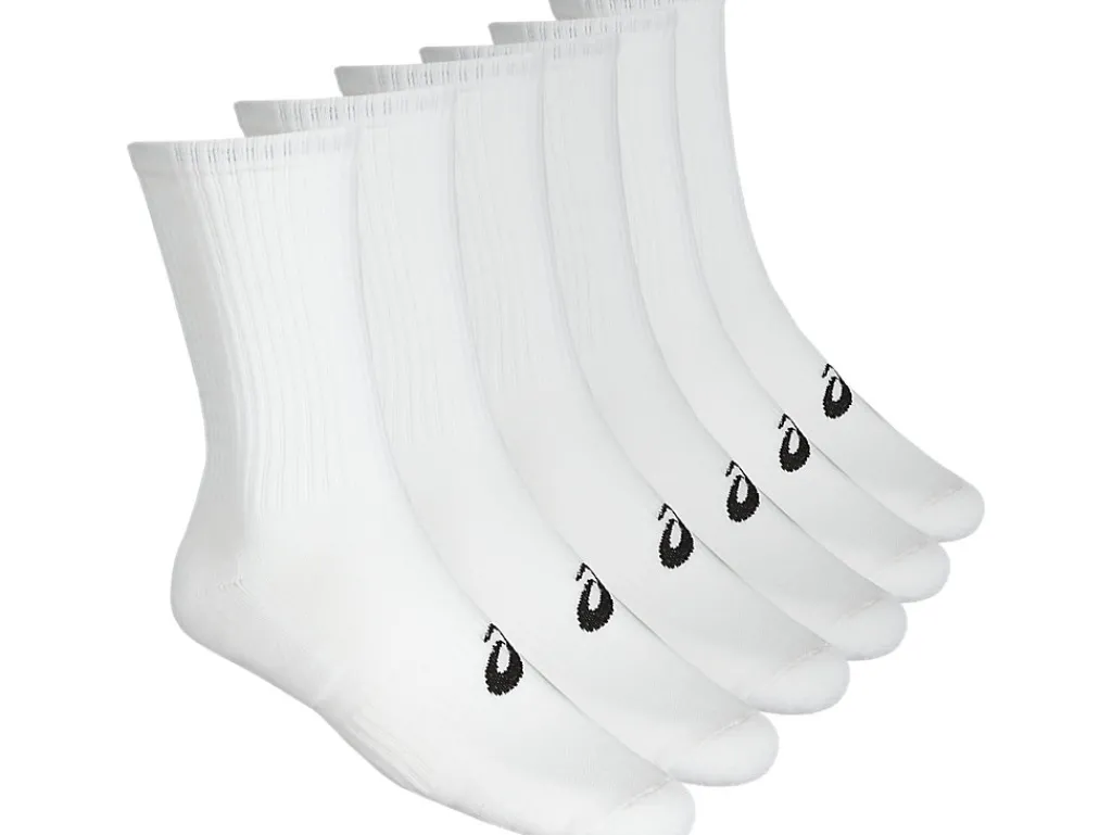 Missen ASICS Sokken*6Ppk Crew Sock
