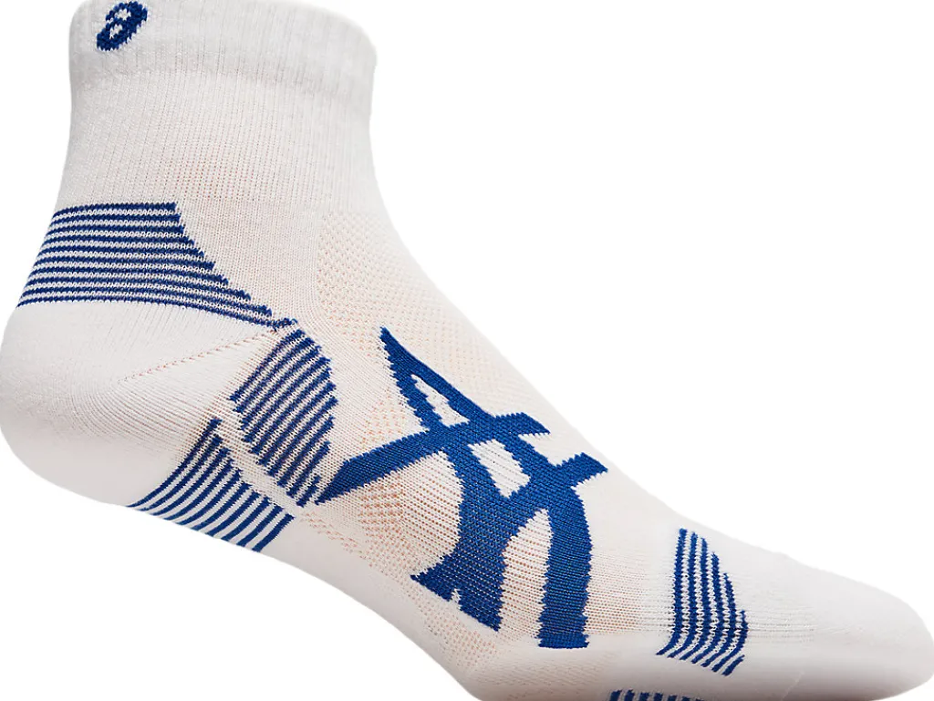 Missen ASICS Sokken*2Ppk Cushion Run Quarter Sock