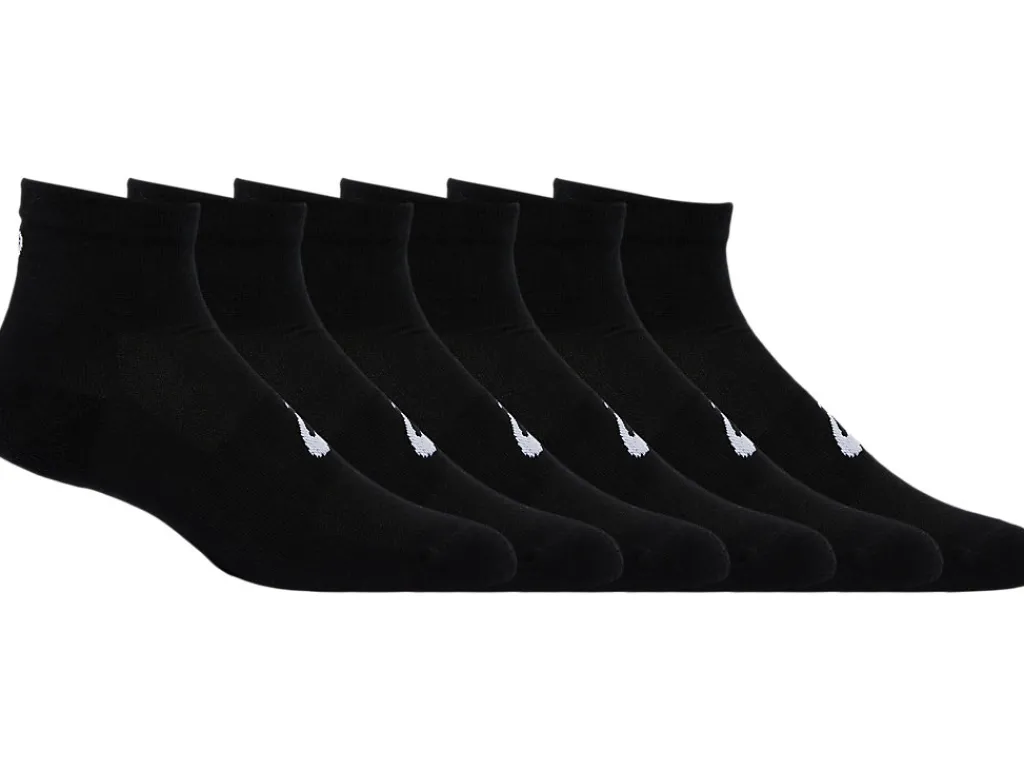 Missen ASICS Sokken*6Ppk Quarter Sock