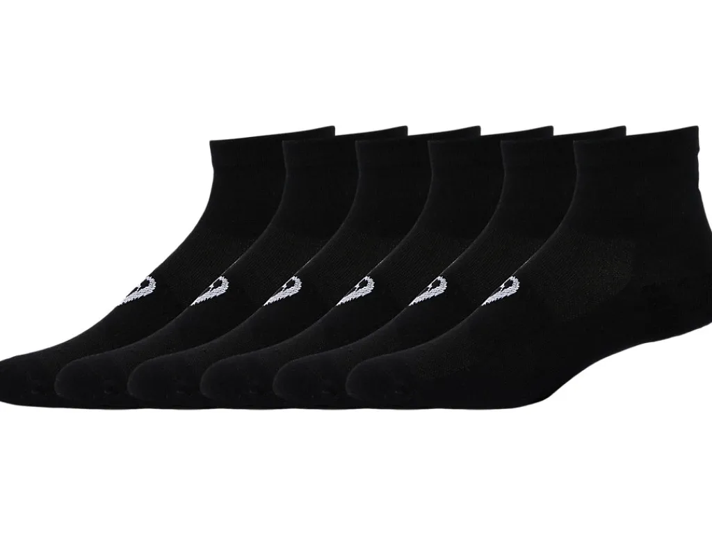 Missen ASICS Sokken*6Ppk Quarter Sock