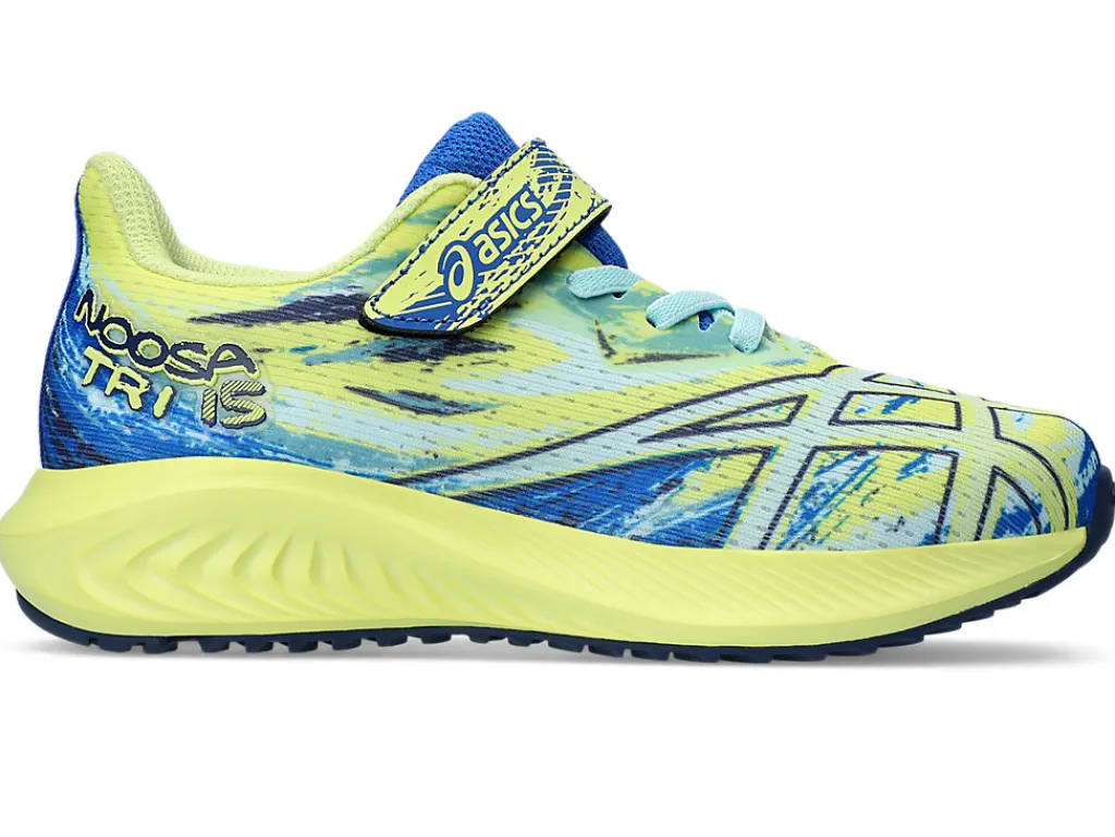 Kinderen ASICS Hardlopen*Pre Noosa Tri 15 Ps