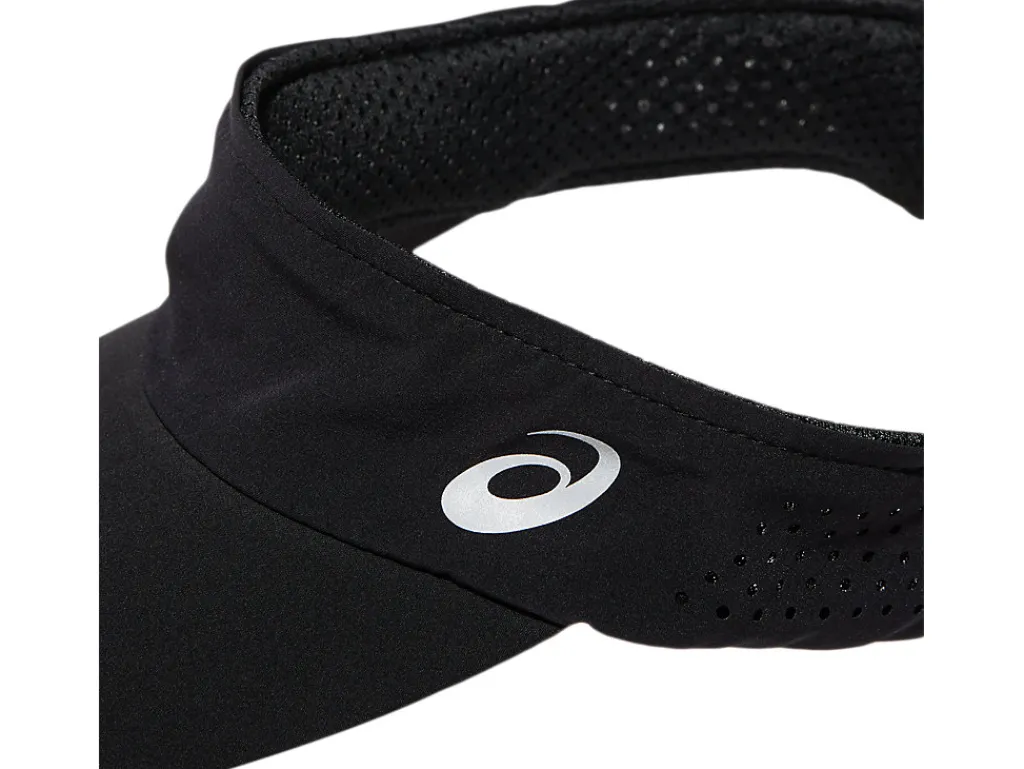 Missen ASICS Hoofddeksels*Prfm Visor