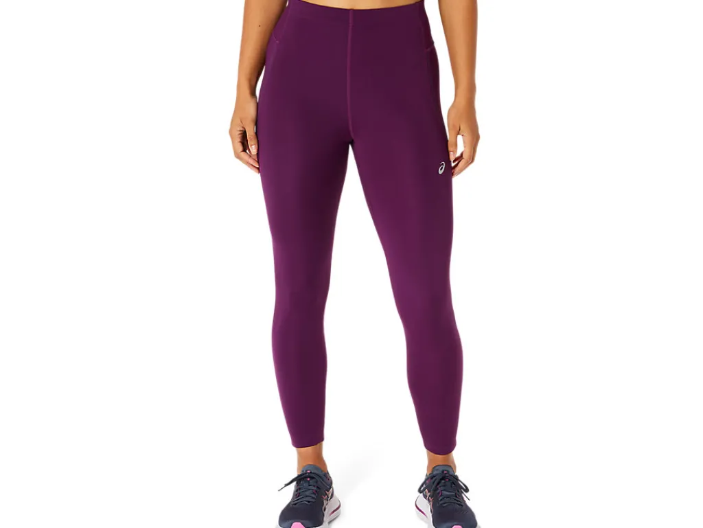 Missen ASICS Tights & Leggings*Race High Waist Tight
