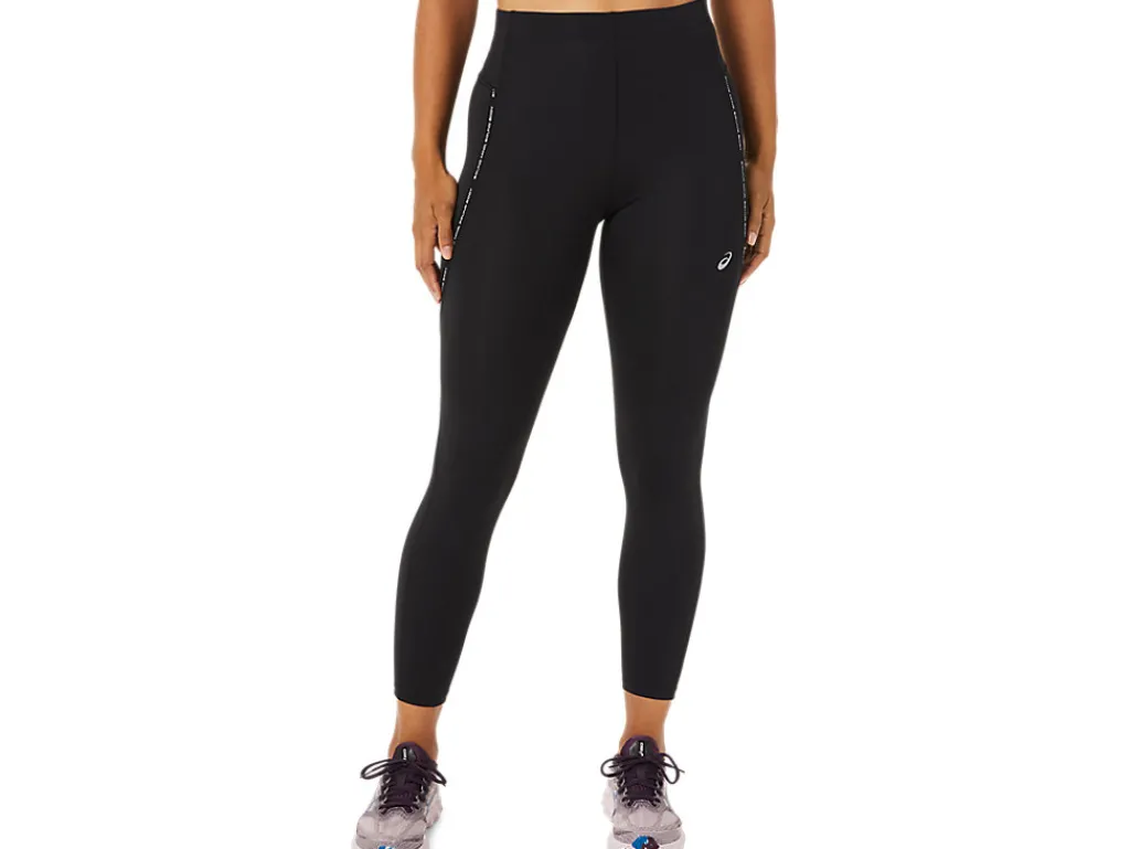 Missen ASICS Tights & Leggings*Race High Waist Tight