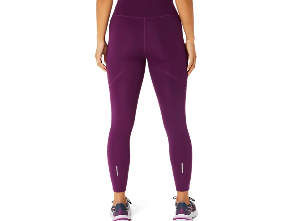 Missen ASICS Tights & Leggings*Race High Waist Tight