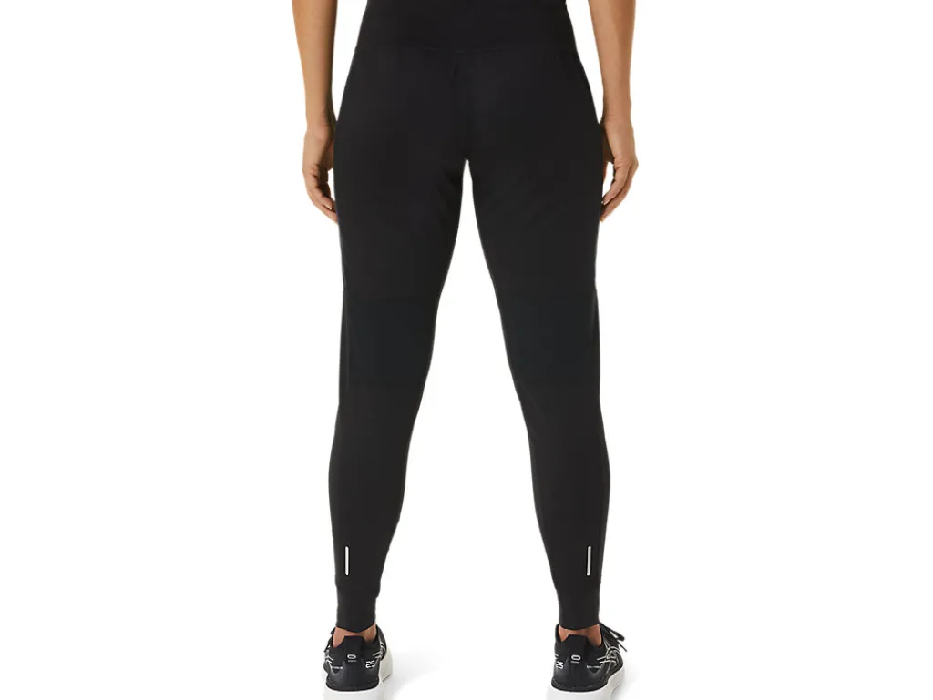 Missen ASICS Broek*Race Pant