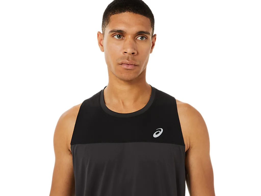 race_singlet_3-1.webp Heren ASICS Shirts Met Korte Mouwen*Race Singlet
