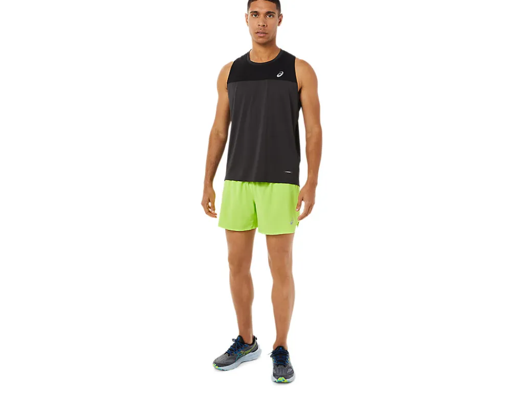 race_singlet_7.webp Heren ASICS Shirts Met Korte Mouwen*Race Singlet