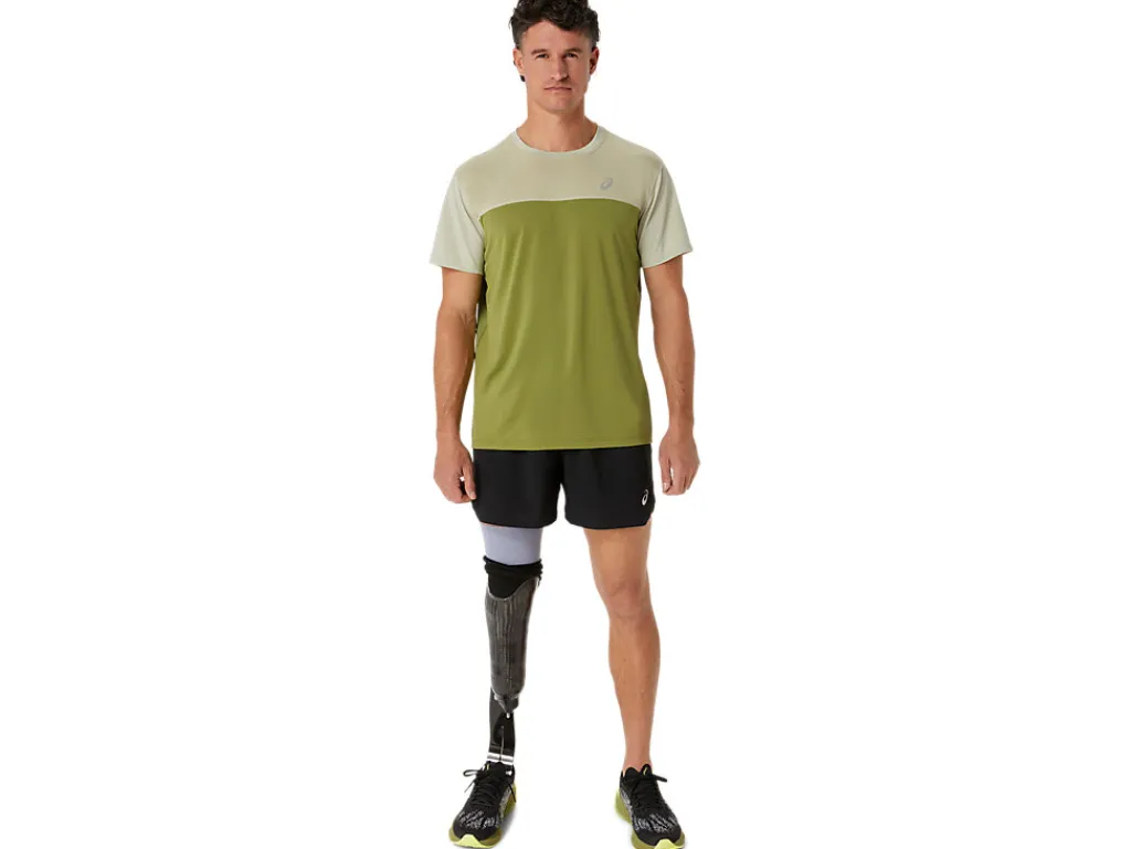 race_ss_top_5.webp Heren ASICS Shirts Met Korte Mouwen*Race Ss Top