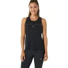 Missen ASICS Shirts Met Korte Mouwen*Race Tank