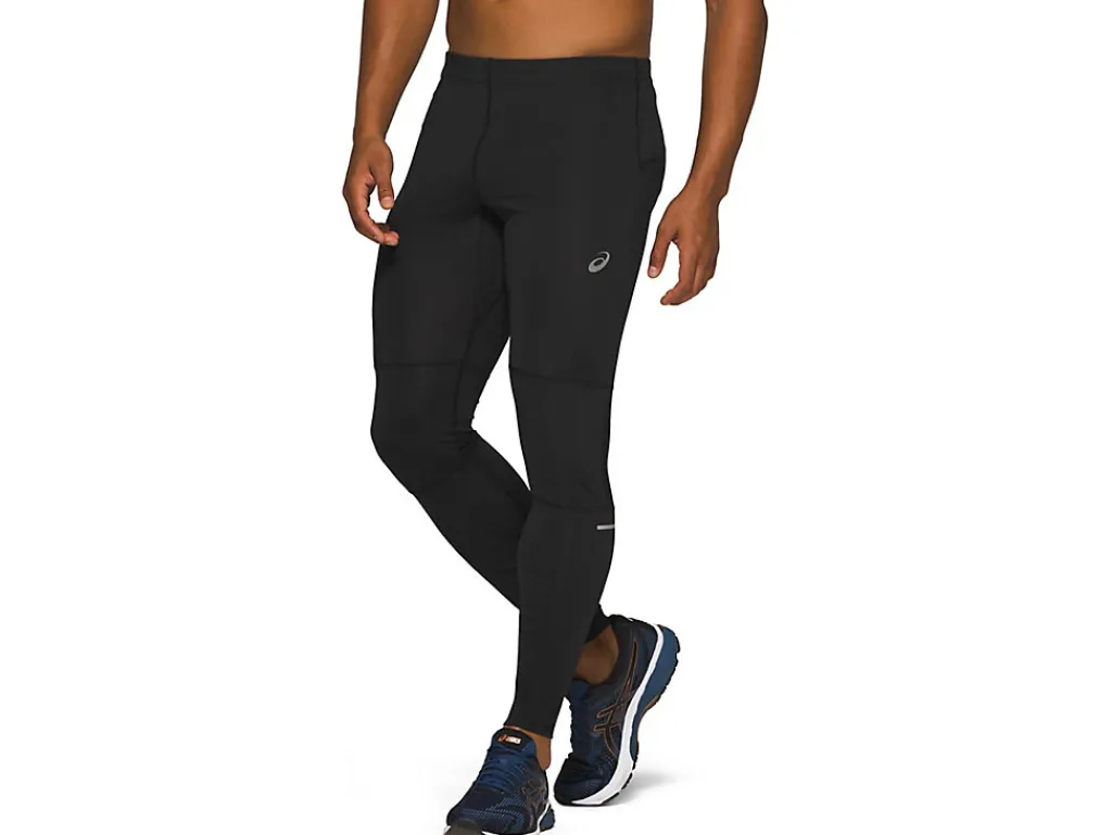 Heren ASICS Tights & Leggings*Race Tight