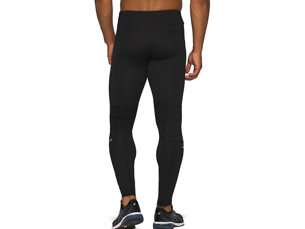 Heren ASICS Tights & Leggings*Race Tight