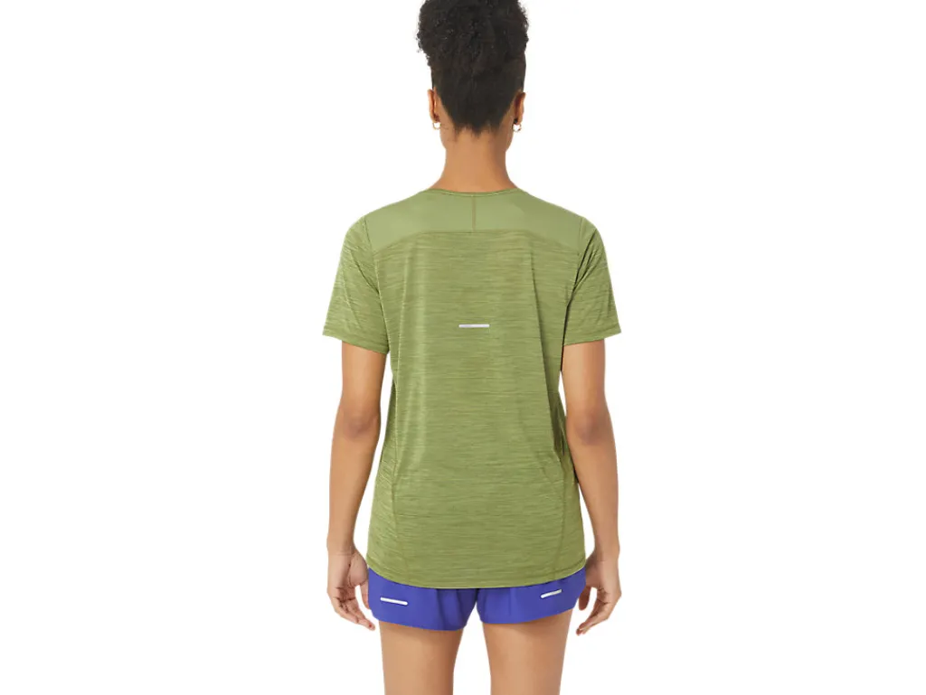 race_vneck_ss_top_1-2.webp Missen ASICS Shirts Met Korte Mouwen*Race V-Neck Ss Top
