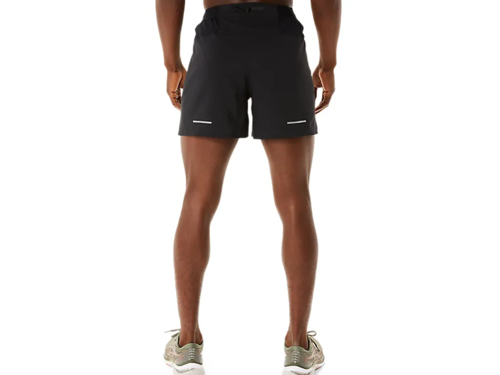 Heren ASICS Shorts*Road 5In Short
