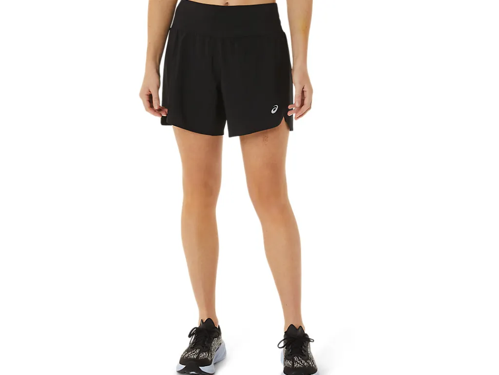Missen ASICS Shorts*Road 2-N-1 5.5In Short