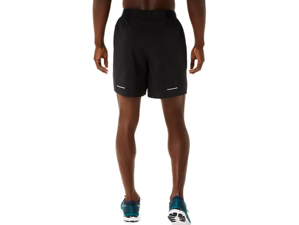 Heren ASICS Shorts*Road 2-N-1 7In Short