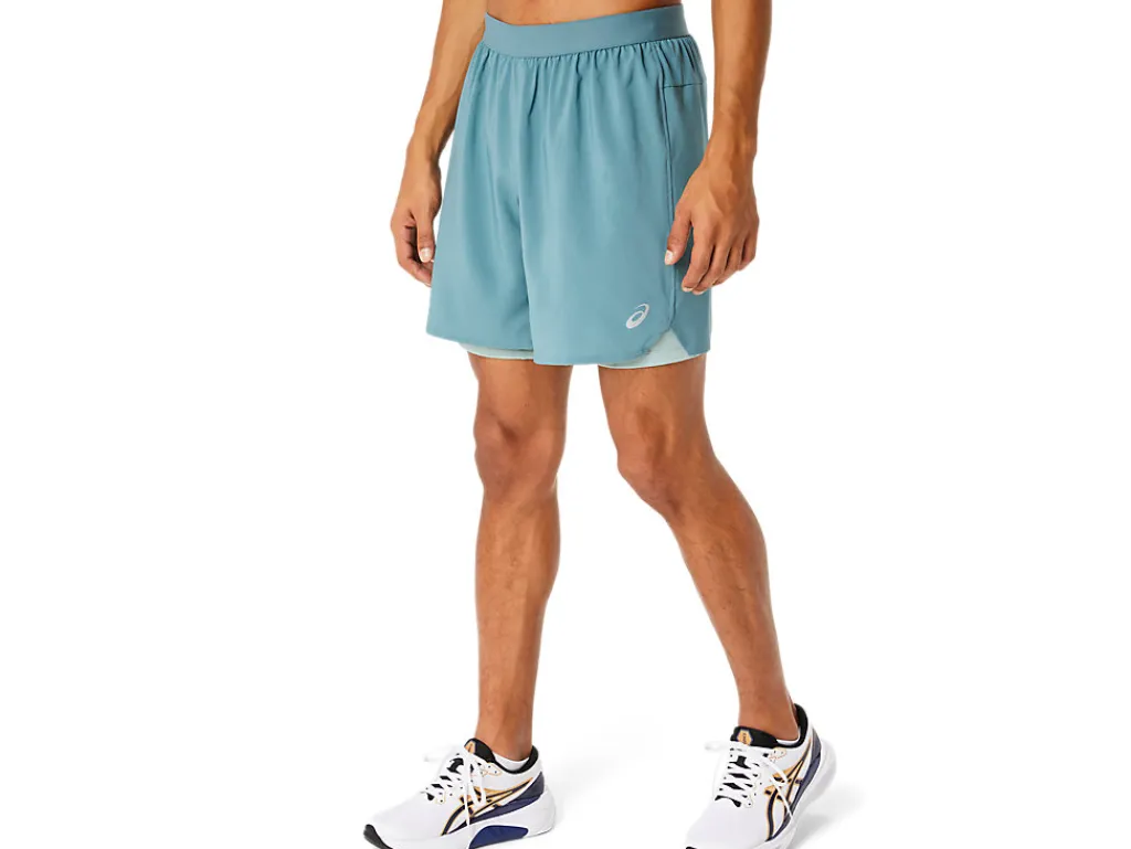 road_n_in_short_2-1.webp Heren ASICS Shorts*Road 2-N-1 7In Short