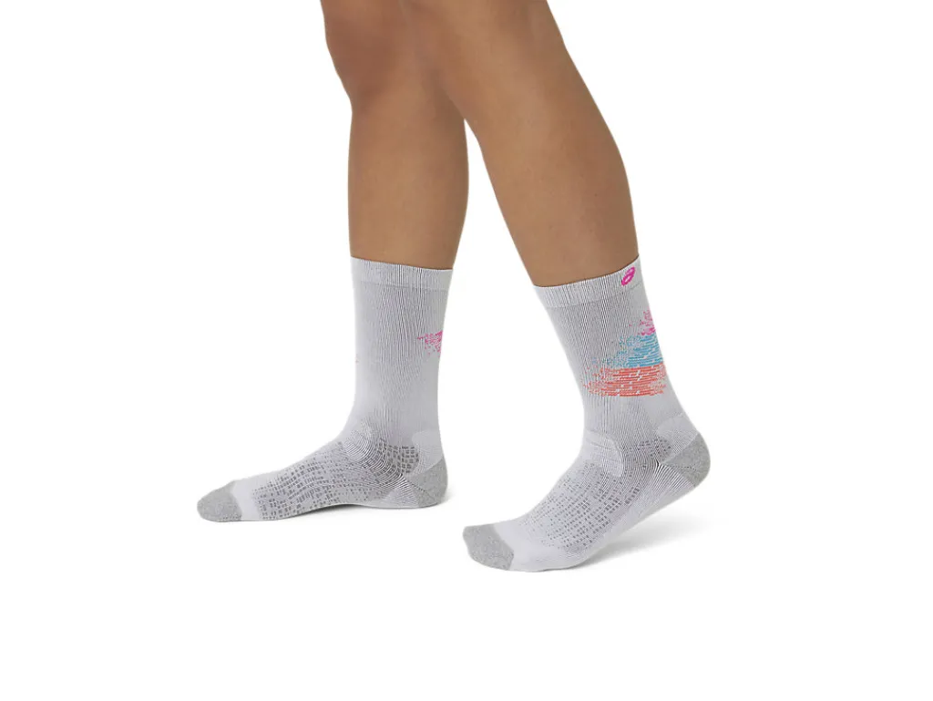 road_run_crew_sock_4.webp Missen ASICS Sokken*Road+ Run Crew Sock