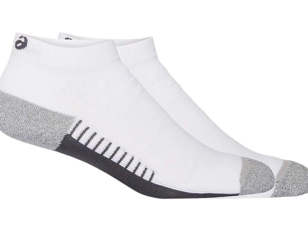 Missen ASICS Sokken*Road+ Run Quarter Sock