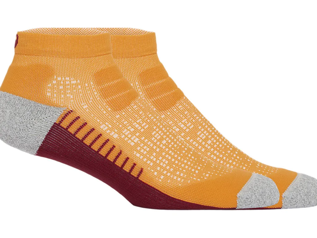 Missen ASICS Sokken*Road+ Run Quarter Sock