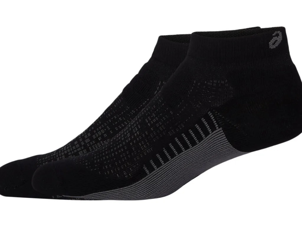 Missen ASICS Sokken*Road+ Run Quarter Sock