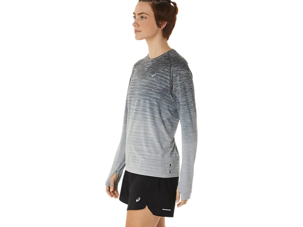 seamless_ls_top_2-3.webp Missen ASICS Shirts Met Lange Mouwen*Seamless Ls Top