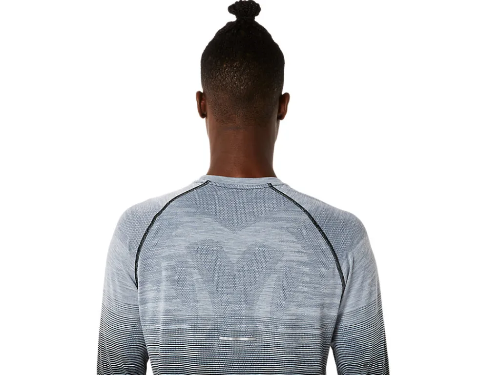seamless_ls_top_6.webp Heren ASICS Shirts Met Lange Mouwen*Seamless Ls Top
