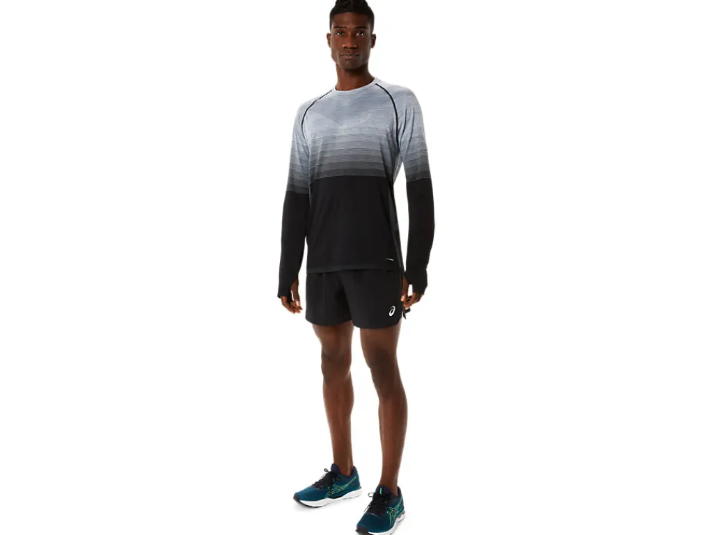 seamless_ls_top_7.webp Heren ASICS Shirts Met Lange Mouwen*Seamless Ls Top