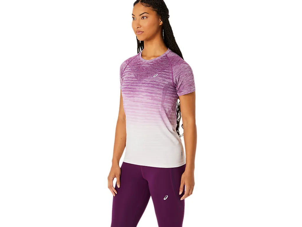 seamless_ss_top_2-2.webp Missen ASICS Shirts Met Korte Mouwen*Seamless Ss Top