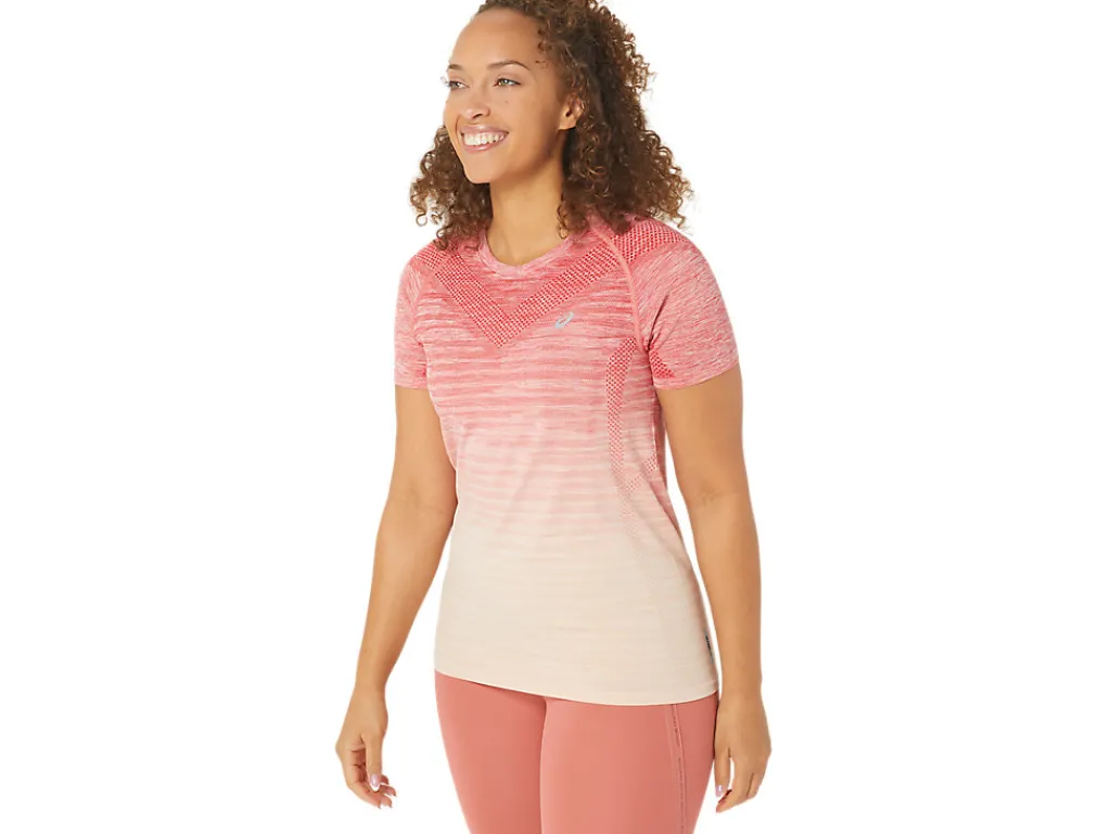 seamless_ss_top_2-3.webp Missen ASICS Shirts Met Korte Mouwen*Seamless Ss Top