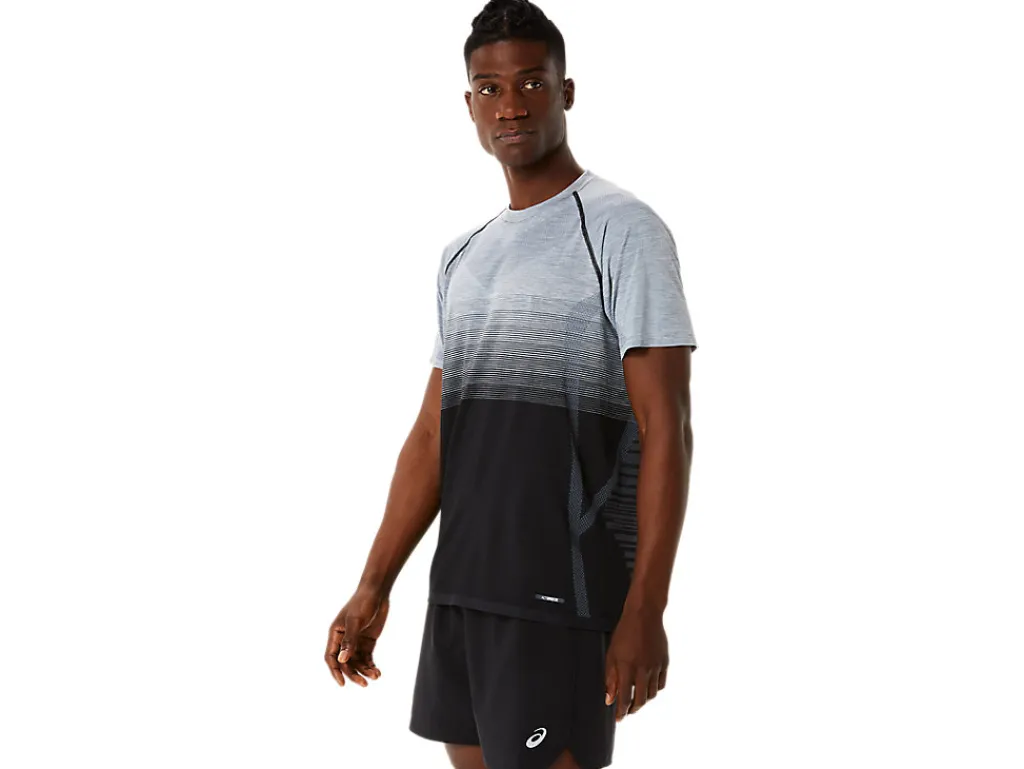 seamless_ss_top_2.webp Heren ASICS Shirts Met Korte Mouwen*Seamless Ss Top