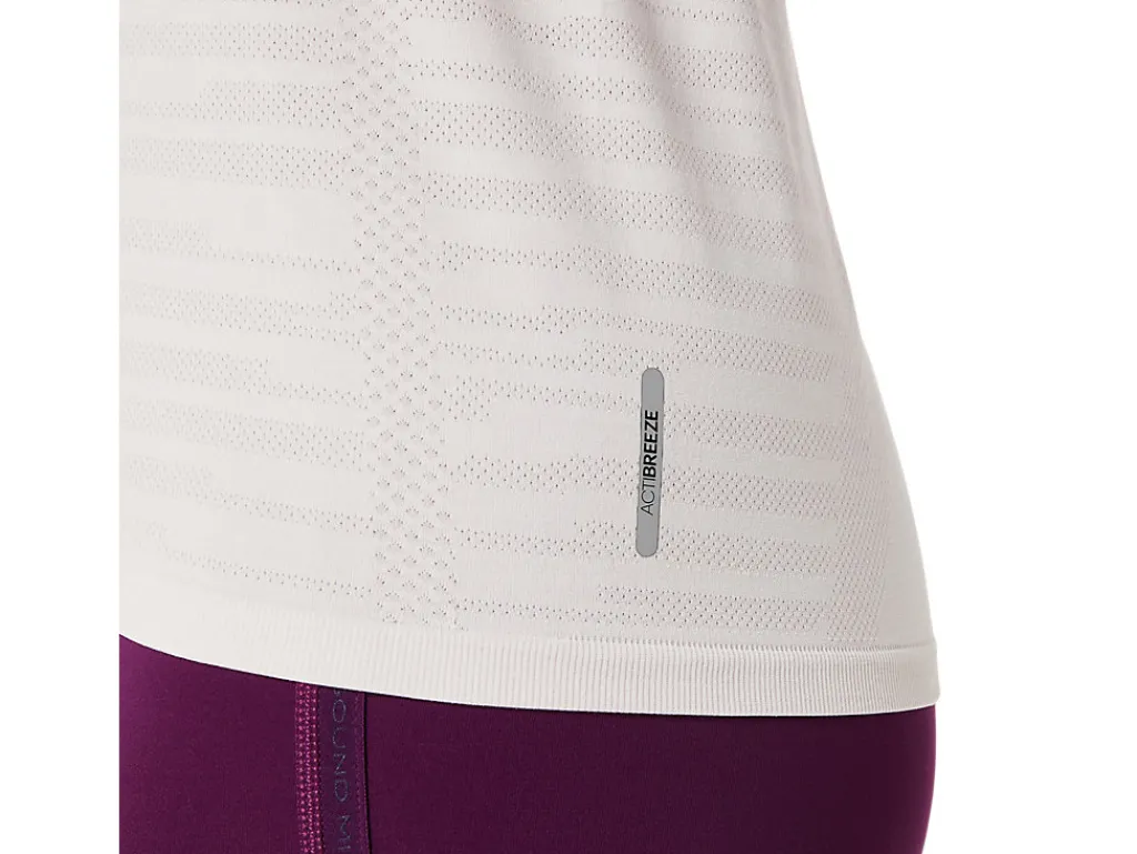 seamless_ss_top_4-2.webp Missen ASICS Shirts Met Korte Mouwen*Seamless Ss Top