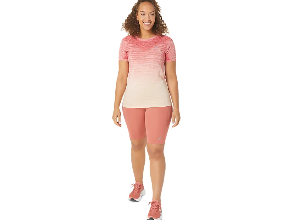 seamless_ss_top_5-3.webp Missen ASICS Shirts Met Korte Mouwen*Seamless Ss Top