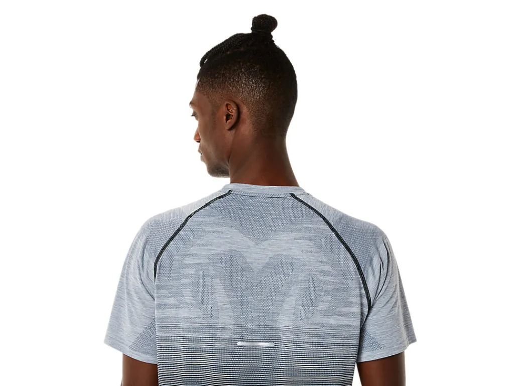 seamless_ss_top_5.webp Heren ASICS Shirts Met Korte Mouwen*Seamless Ss Top