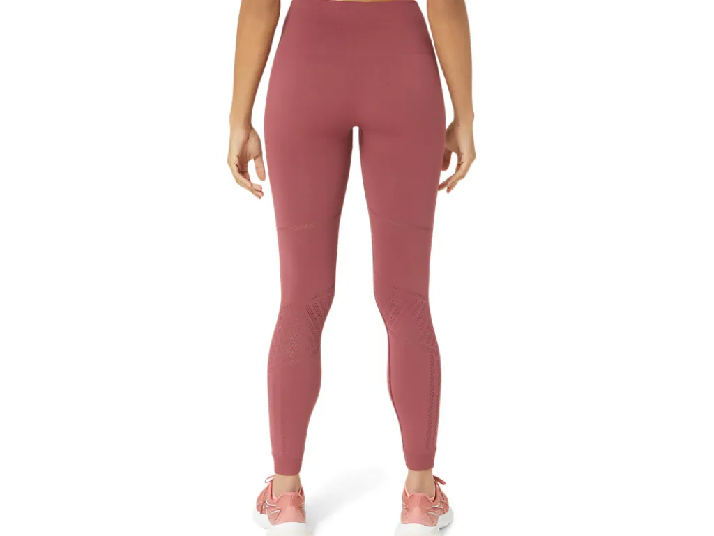 Missen ASICS Tights & Leggings*Seamless Tight