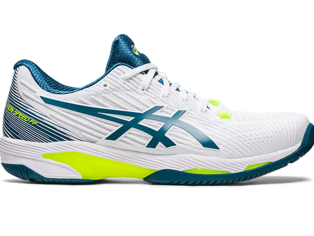 Heren ASICS Tennis*Solution Speed Ff 2