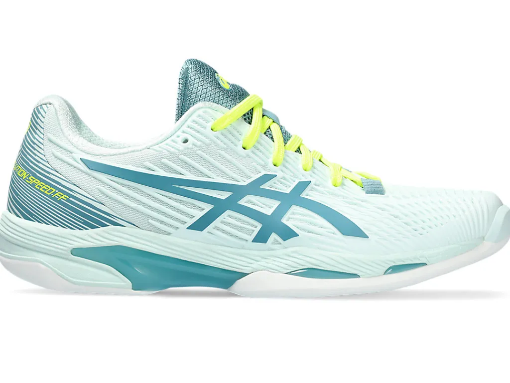Missen ASICS Tennis*Solution Speed Ff 2