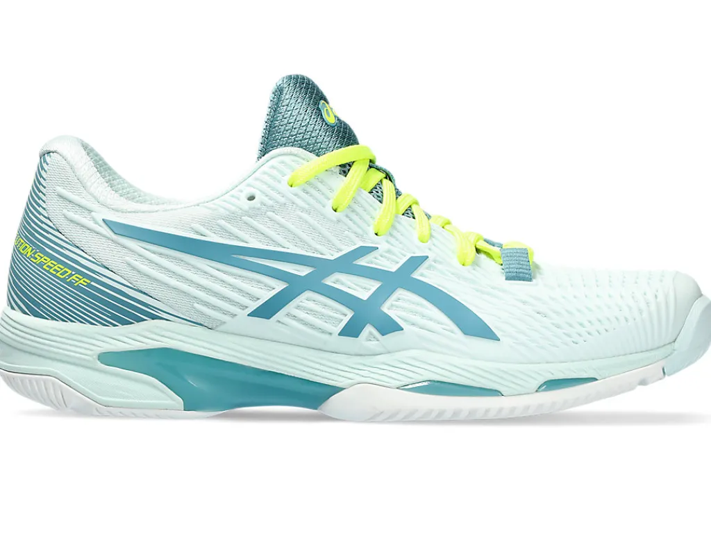 Missen ASICS Tennis*Solution Speed Ff 2