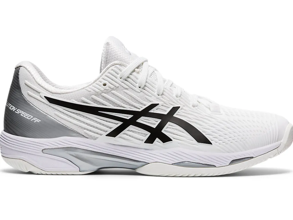 Heren ASICS Tennis*Solution Speed Ff 2