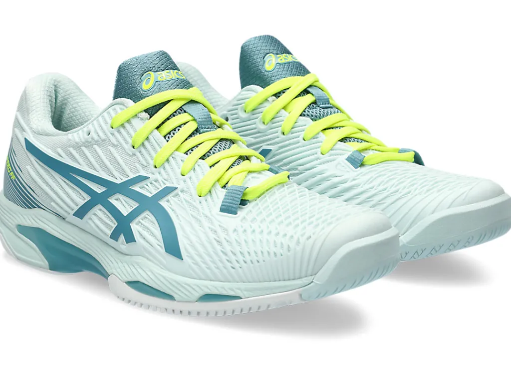 Missen ASICS Tennis*Solution Speed Ff 2