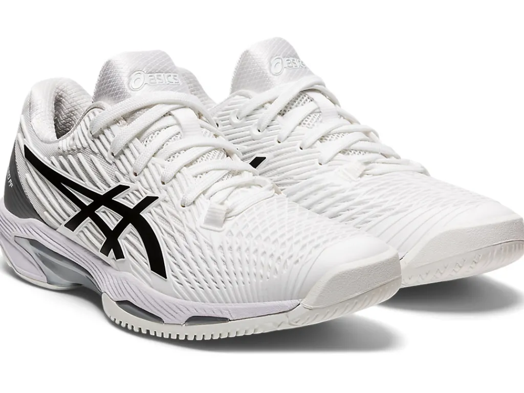 Missen ASICS Tennis*Solution Speed Ff 2