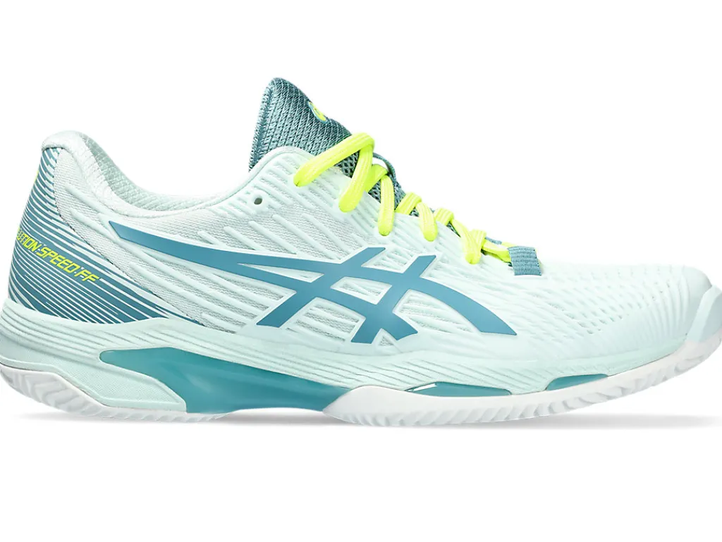 Missen ASICS Tennis*Solution Speed Ff 2 Clay