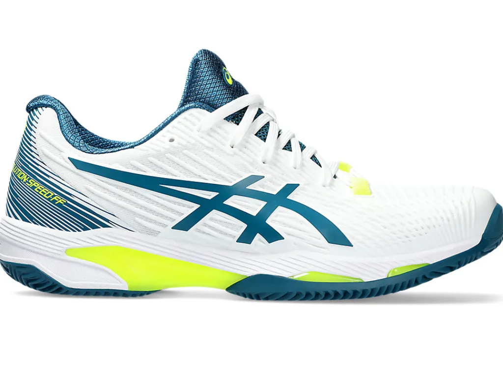 Heren ASICS Tennis*Solution Speed Ff 2 Clay