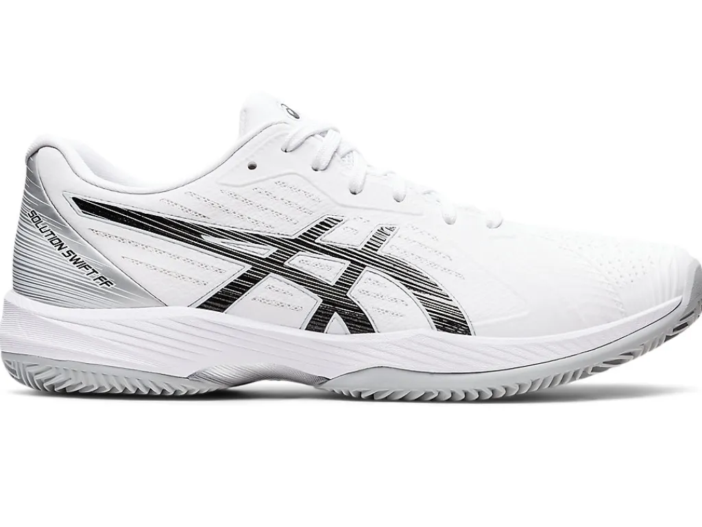 Heren ASICS Tennis*Solution Swift™ Ff Clay