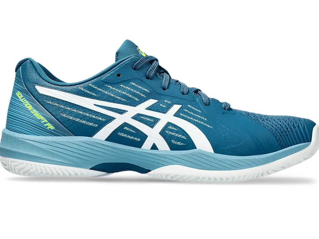 Heren ASICS Tennis*Solution Swift™ Ff Clay