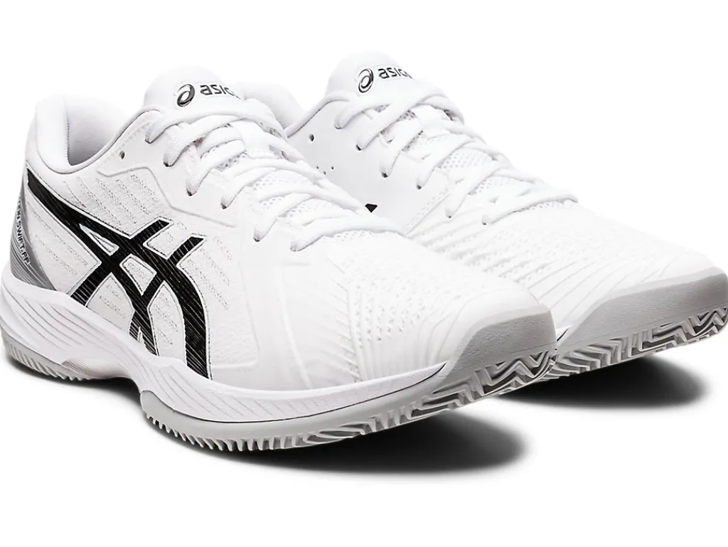 Heren ASICS Tennis*Solution Swift™ Ff Clay