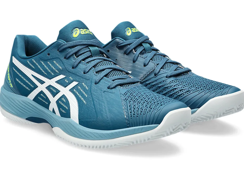 Heren ASICS Tennis*Solution Swift™ Ff Clay