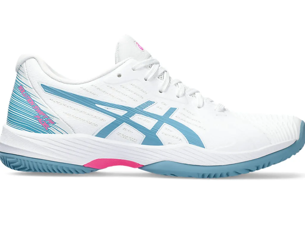Missen ASICS Padel*Solution Swift Ff Padel